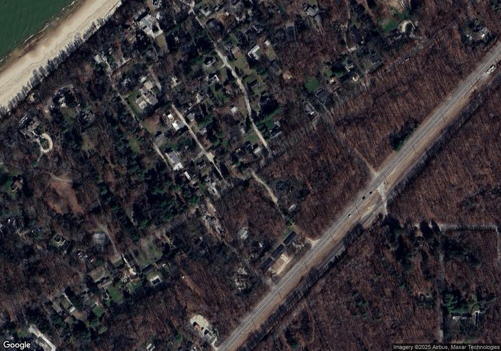 14460 Lakeshore Dr, Three Oaks, MI 49128 - photo 1