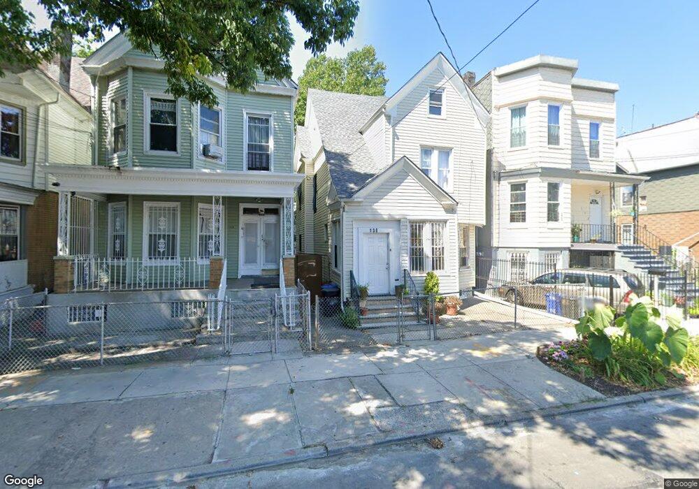 136 Cleveland St, Brooklyn, NY 11208 - photo 1