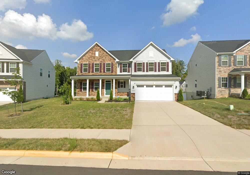 115 Elmsley Ln, Stafford, VA 22554 - photo 1