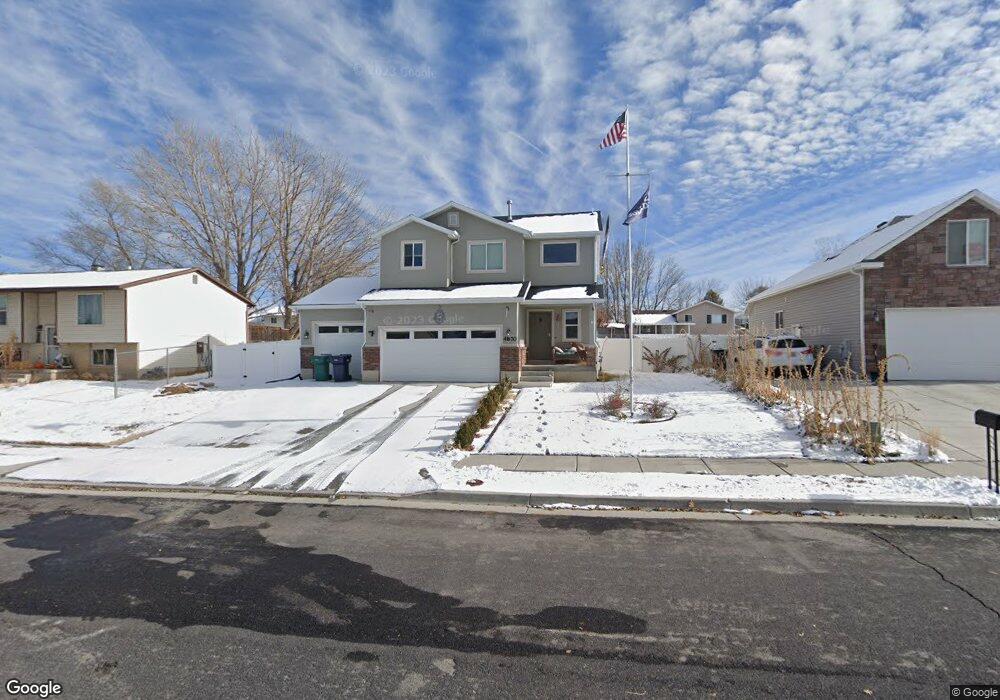 4870 S 3050 W, Roy, UT 84067 - photo 1