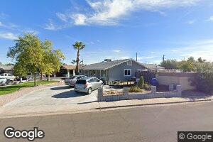 1837 N Drew St, Mesa, AZ 85201