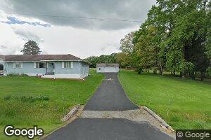 3298 Route 580 Hwy, Cherry Tree, PA 15724