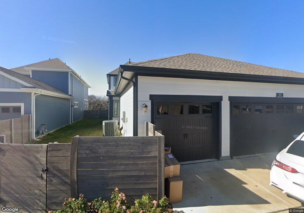 6113 Stanhope Mews, North Richland Hills, TX 76180 - photo 1