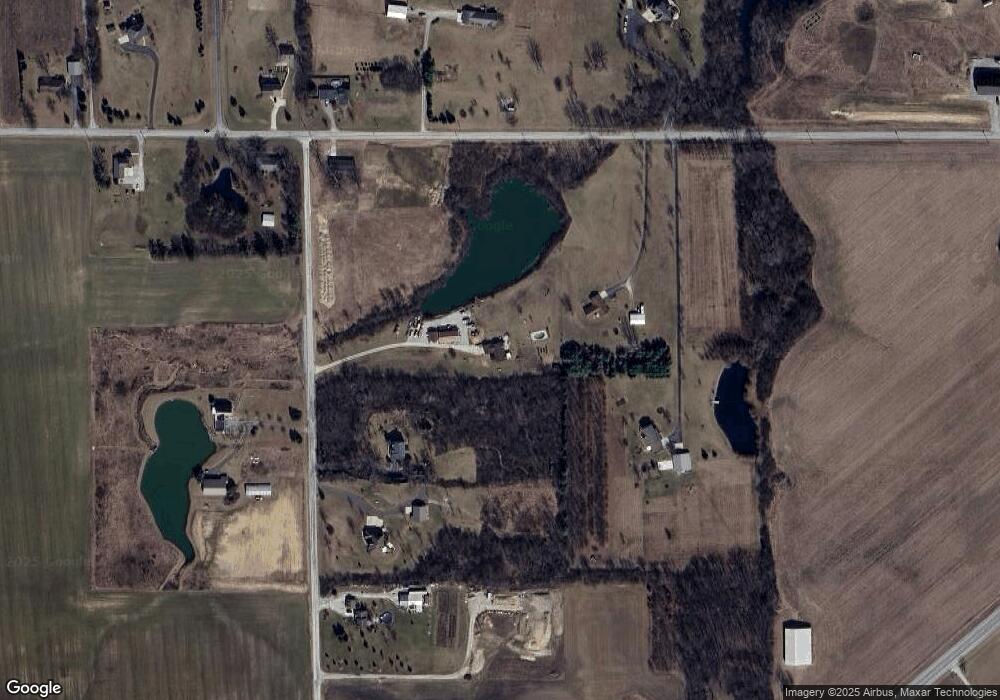 11411 Zubrick Rd, Roanoke, IN 46783 - photo 1