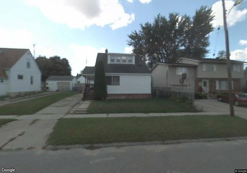 318 Leta Ave, Flint, MI 48507 - photo 1
