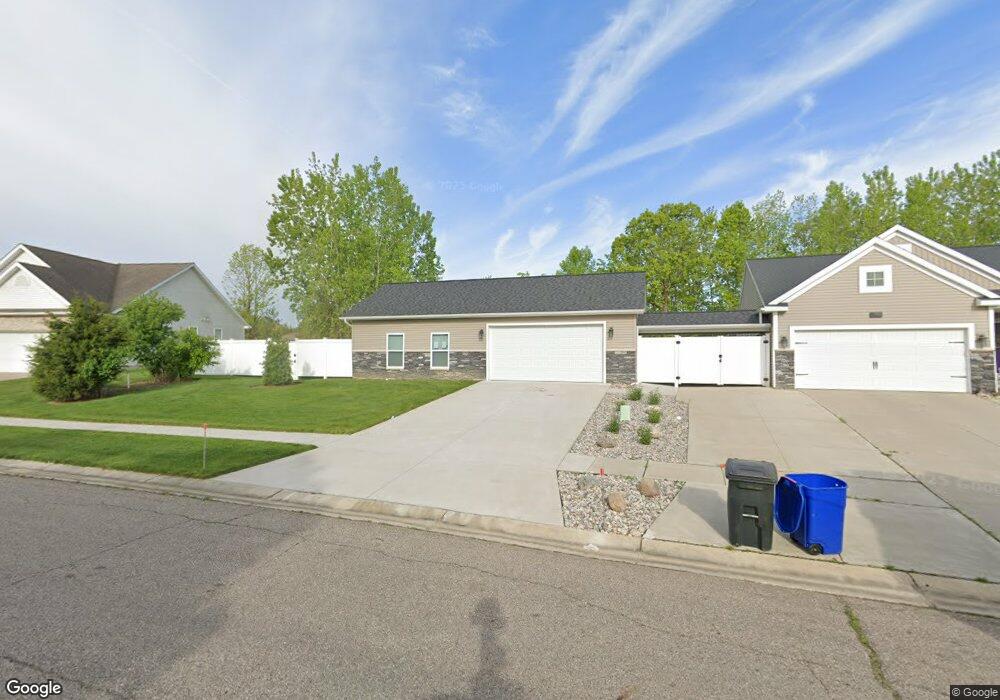 3101 Oxford Ln unit Bldg-Unit, Flushing, MI 48433 - photo 1