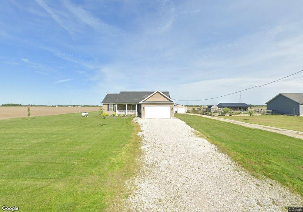 489 N Billman Rd, Genoa, OH 43430 - photo 1