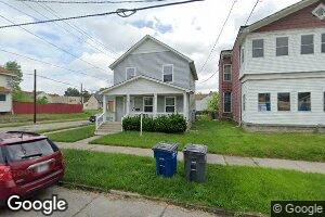812 Walnut St, Toledo, OH 43604