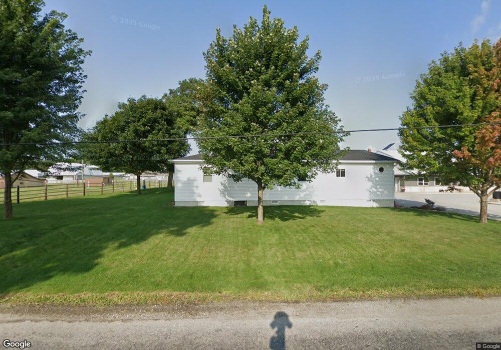 18121 Cuba Rd, Spencerville, IN 46788 - photo 1