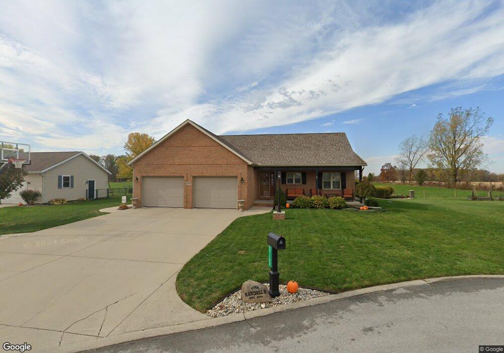 17109 Tecumseh Dr W, Wapakoneta, OH 45895 - photo 1