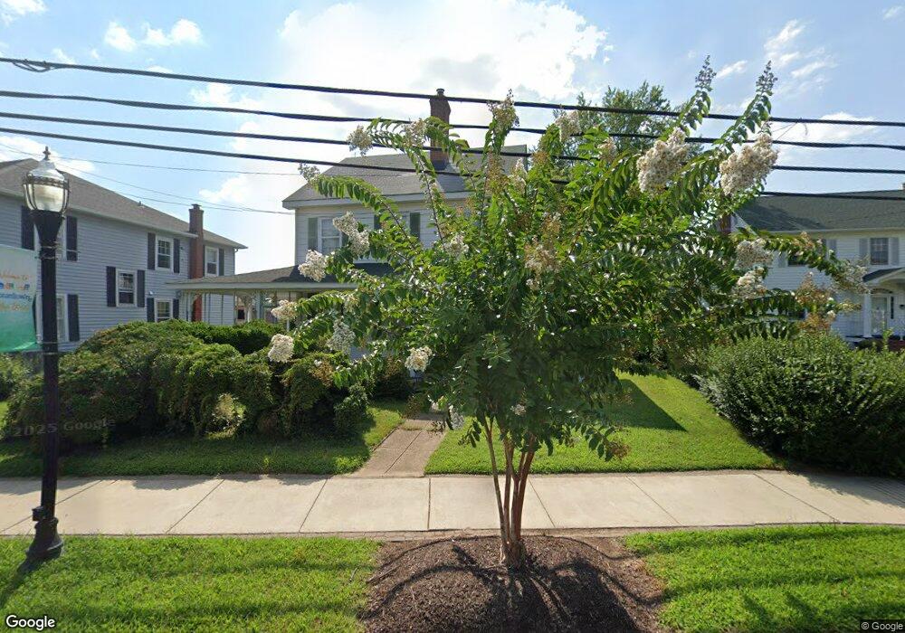 22805 Washington St, Leonardtown, MD 20650 - photo 1