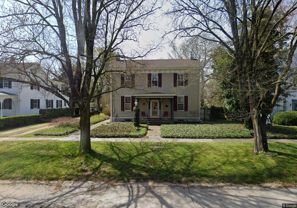 951 Ye Greate St, Greenwich, NJ 08323 - photo 1