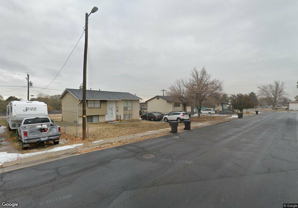 2514 W 2250 N, Clearfield, UT 84015 - photo 1