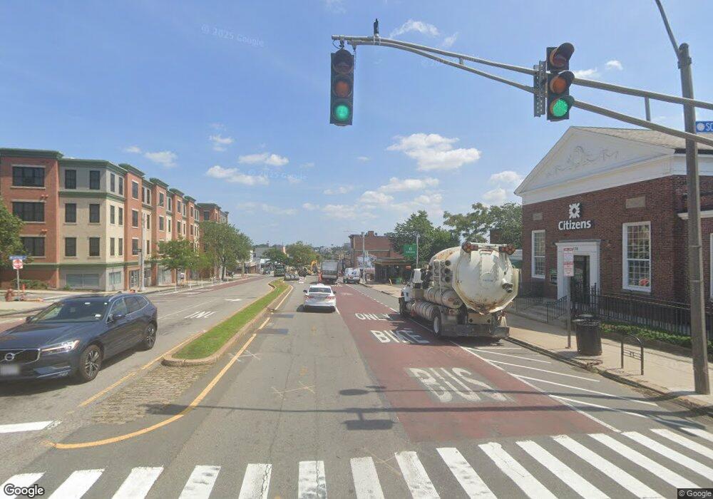 280REAR Broadway unit 8, Somerville, MA 02145 - photo 1