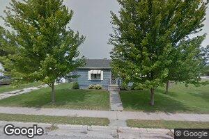 312 E Main St, Cyrus, MN 56323