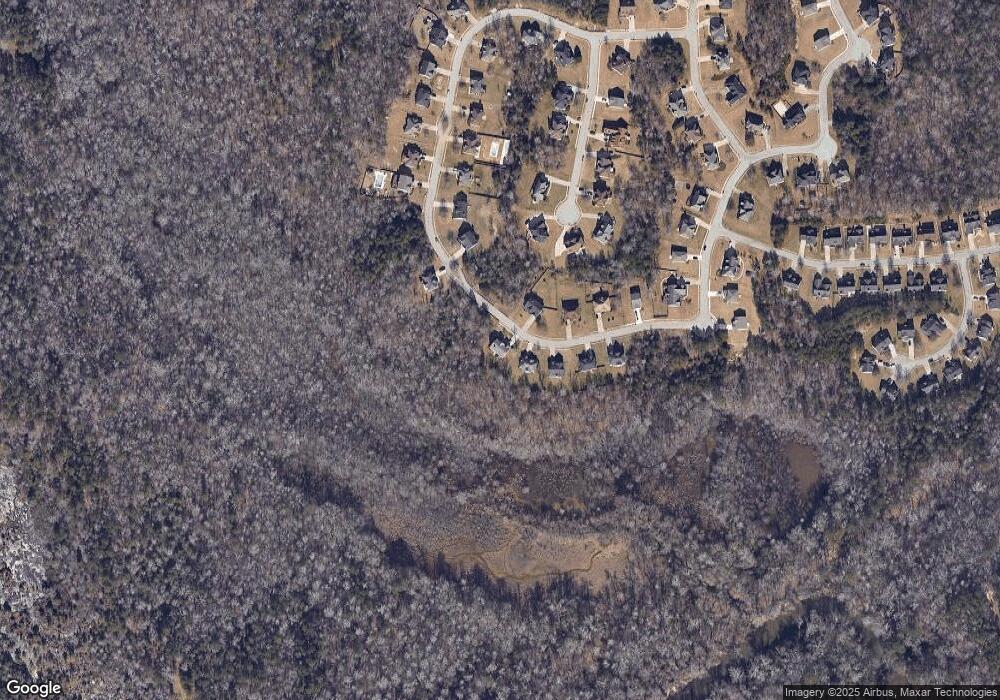 2077 Jessica Way, Conyers, GA 30012 - photo 1