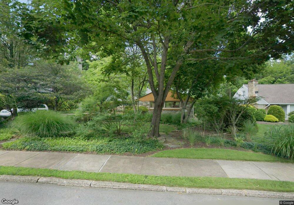 1333 Panther Rd unit 8, Jenkintown, PA 19046 - photo 1