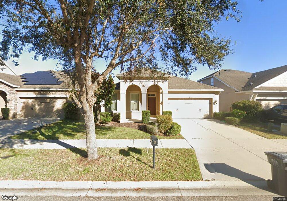 15708 Sunset Run Ln, Lithia, FL 33547 - photo 1