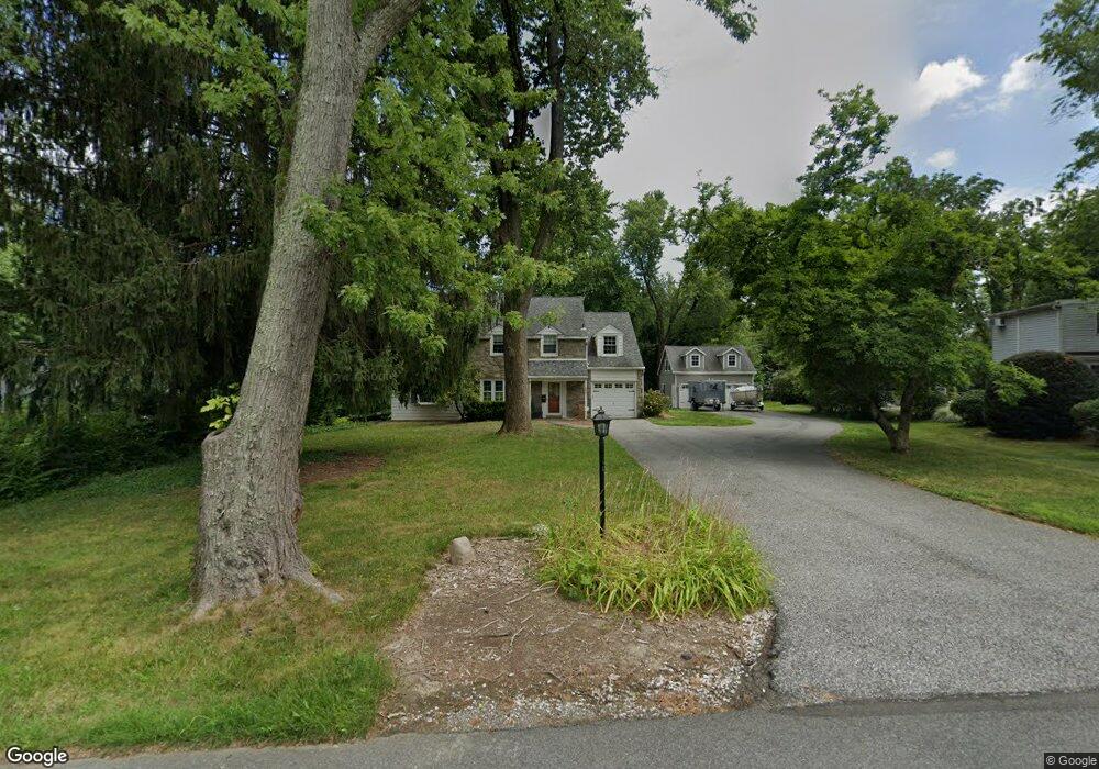 306 Copples Ln, Wallingford, PA 19086 - photo 1