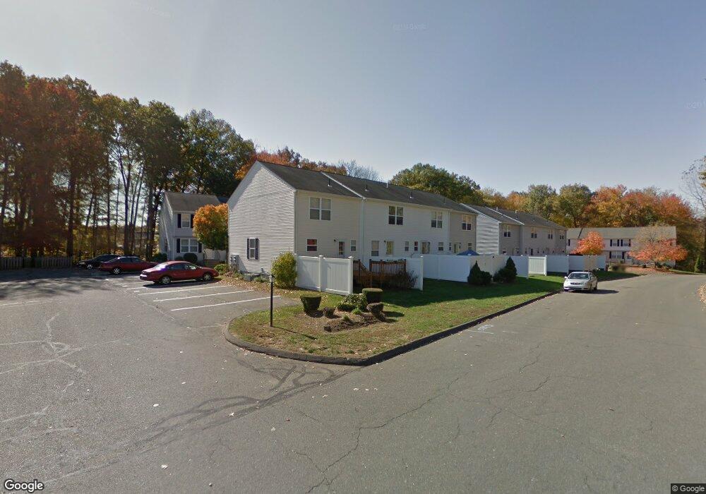 3 Mulberry Ln unit 3, Glastonbury, CT 06033 - photo 1