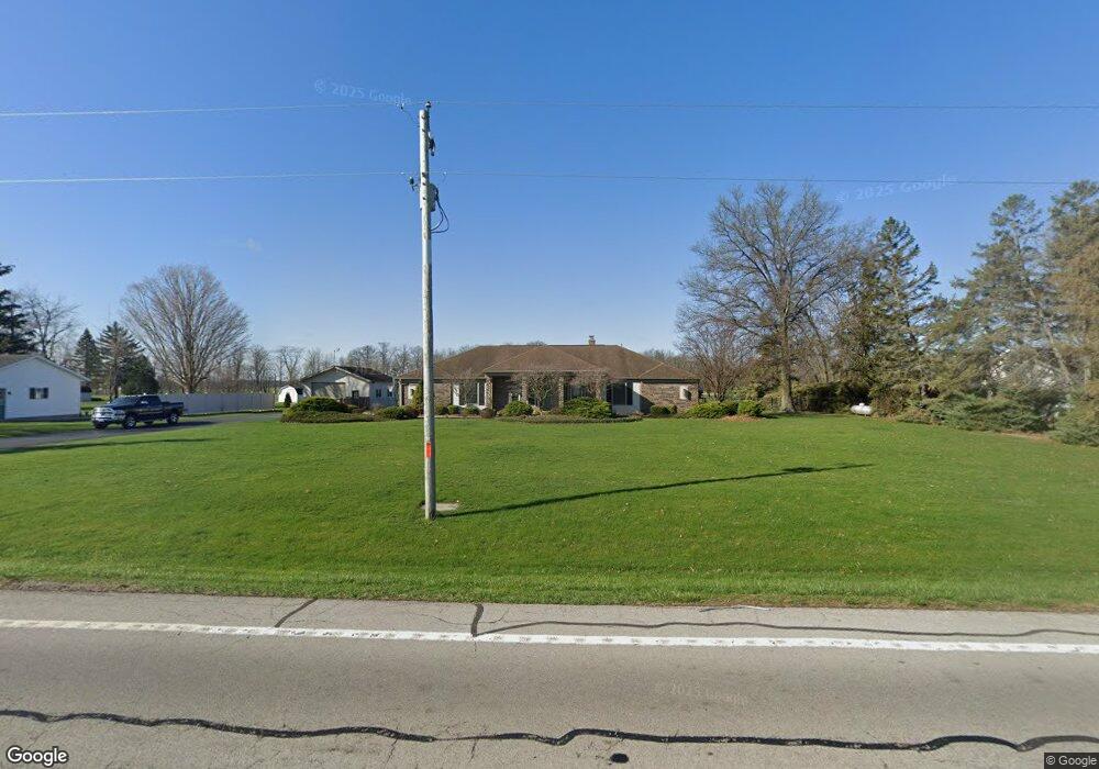 15840 State Route 115, Columbus Grove, OH 45830 - photo 1