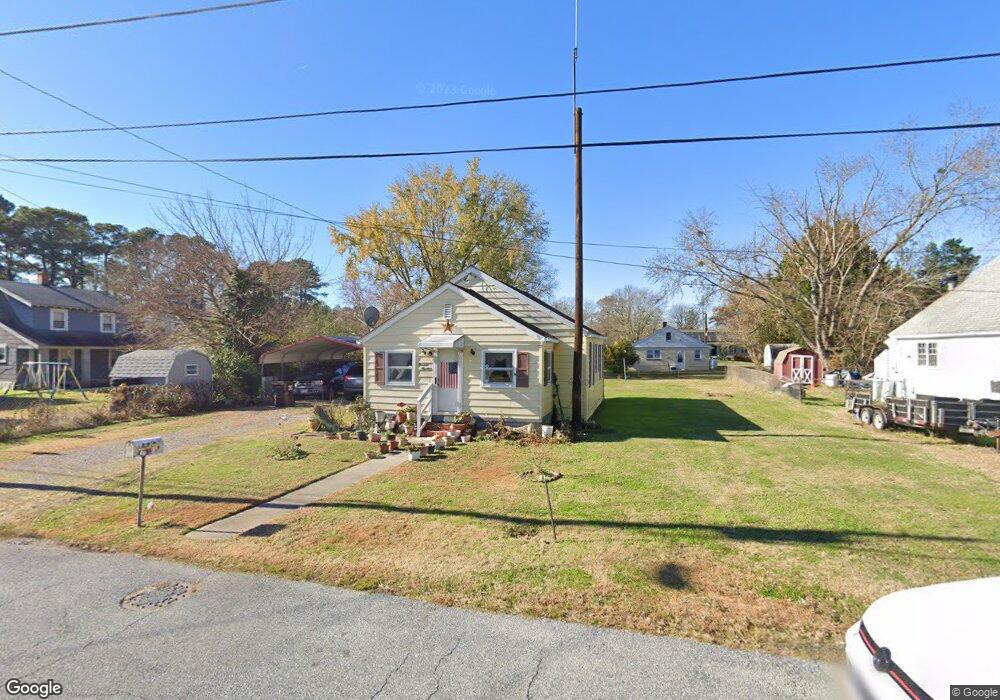 1319 Colonial Ave, Cambridge, MD 21613 - photo 1