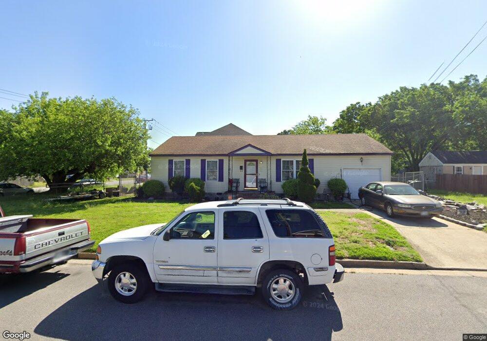 2505 Chestnut St, Portsmouth, VA 23704 - photo 1