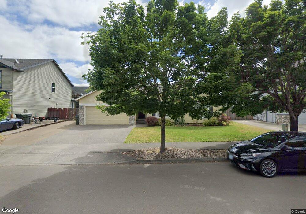 1172 S Sycamore St, Canby, OR 97013 - photo 1