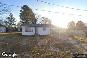 204 S 5th St, Marmaduke, AR 72443
