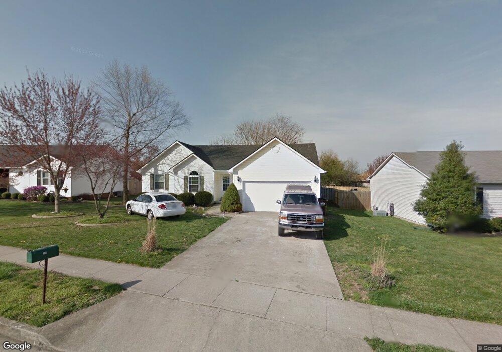 340 Weslyn Way unit 2A, Nicholasville, KY 40356 - photo 1