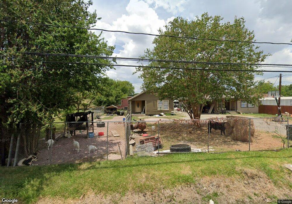 14317 Gainesville St, Houston, TX 77015 - photo 1