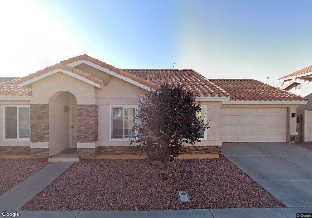 3861 W Golden Keys Way, Chandler, AZ 85226 - photo 1