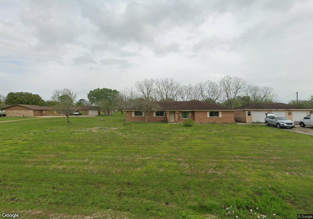 49 Trinity St, Bay City, TX 77414 - photo 1