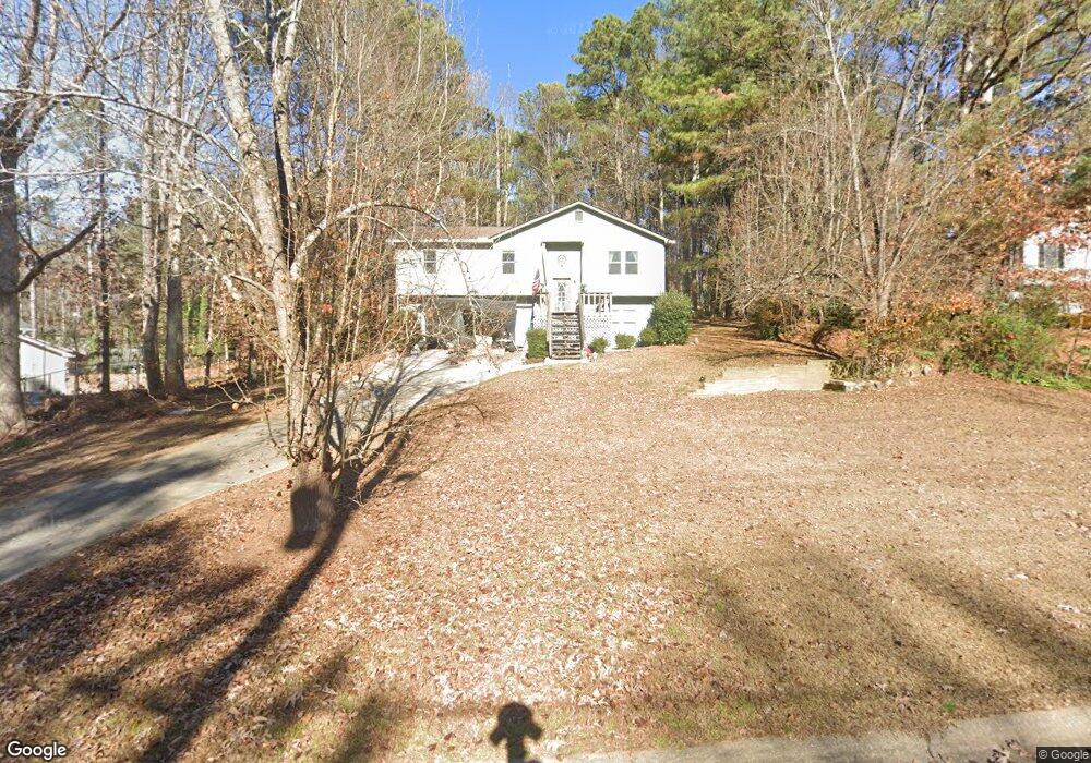 3125 Mary Todd Ln, Dacula, GA 30019 - photo 1