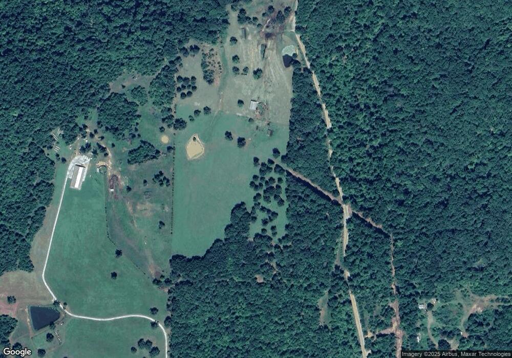 18783 Parks Cementary Rd, Winslow, AR 72959 - photo 1