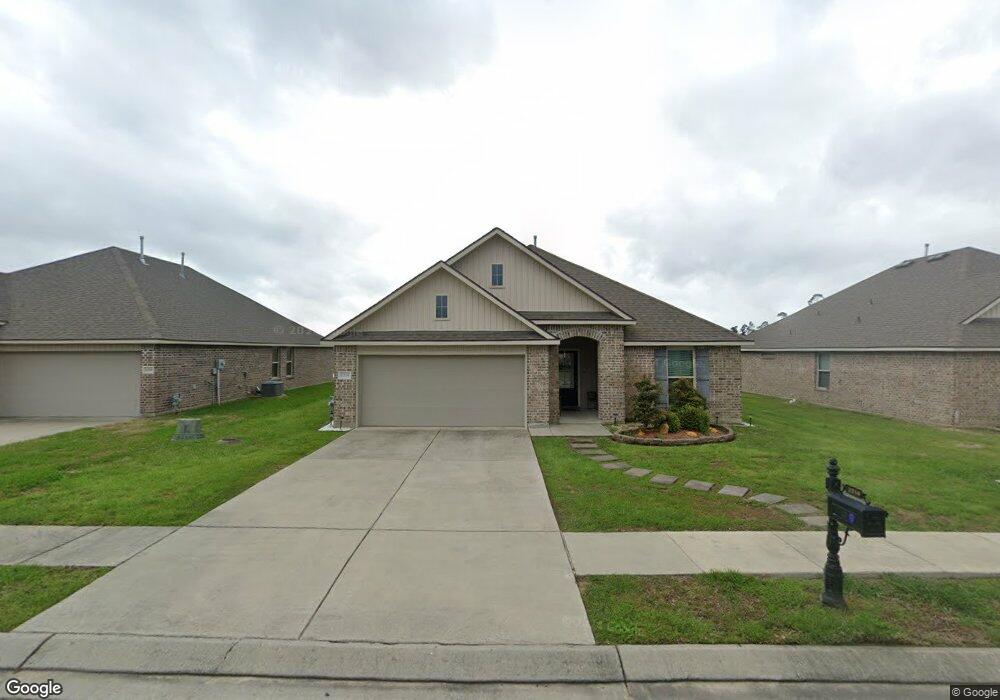 2214 S Lake Michele Cir, Lake Charles, LA 70607 - photo 1