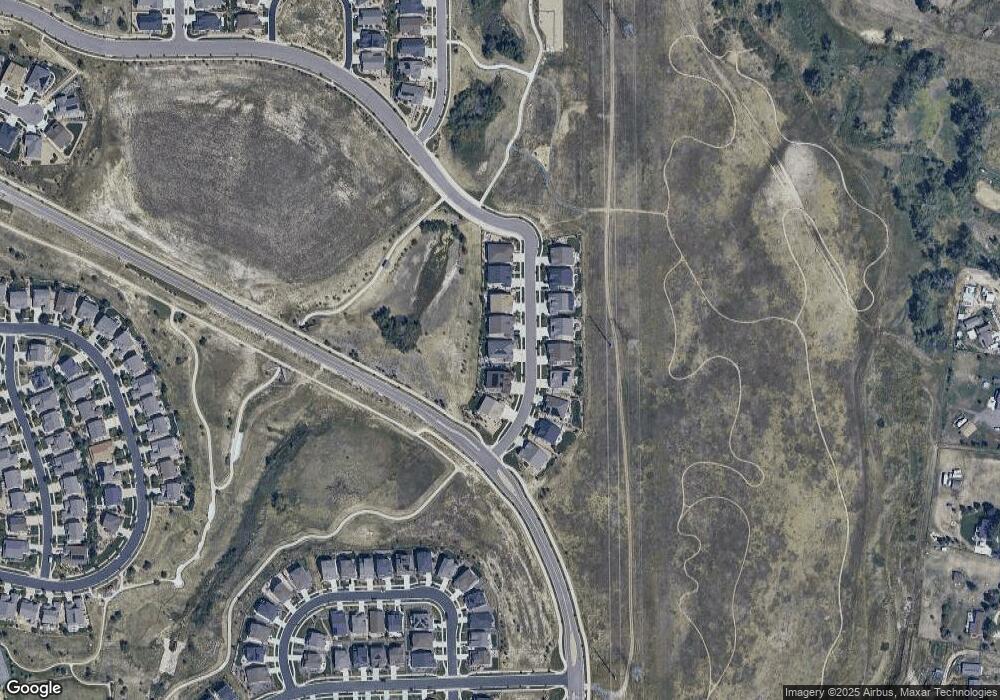 8641 S de Gaulle Ct, Aurora, CO 80016 - photo 1