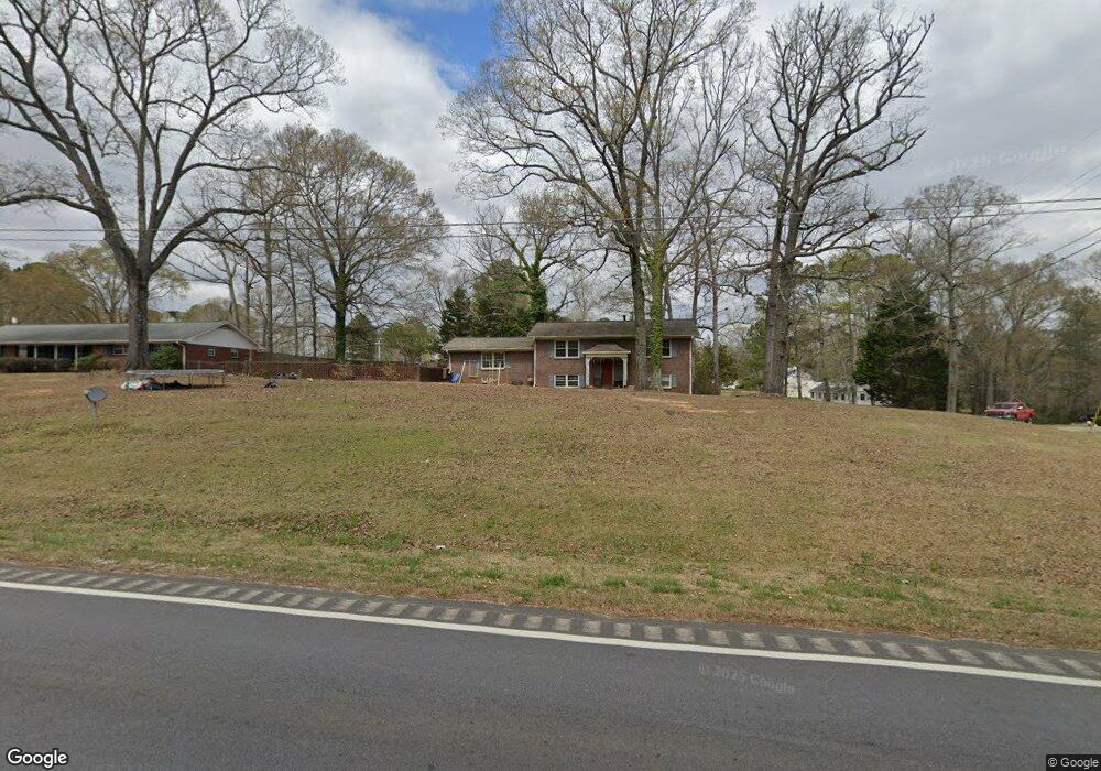 392 Cauthen Cir, Roanoke, AL 36274 - photo 1