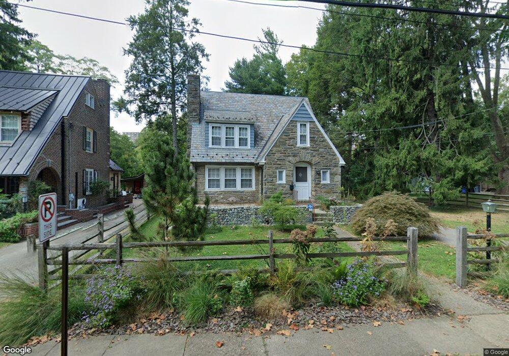 15 Arthur Rd, Bryn Mawr, PA 19010 - photo 1