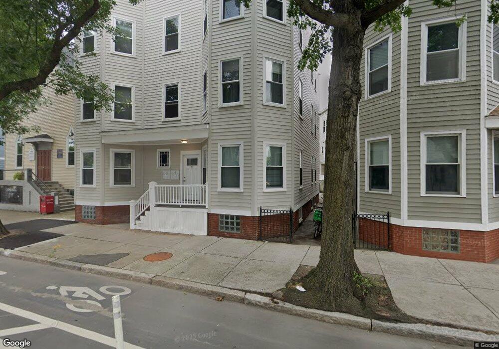 167 Hampshire St unit 3C, Cambridge, MA 02139 - photo 1