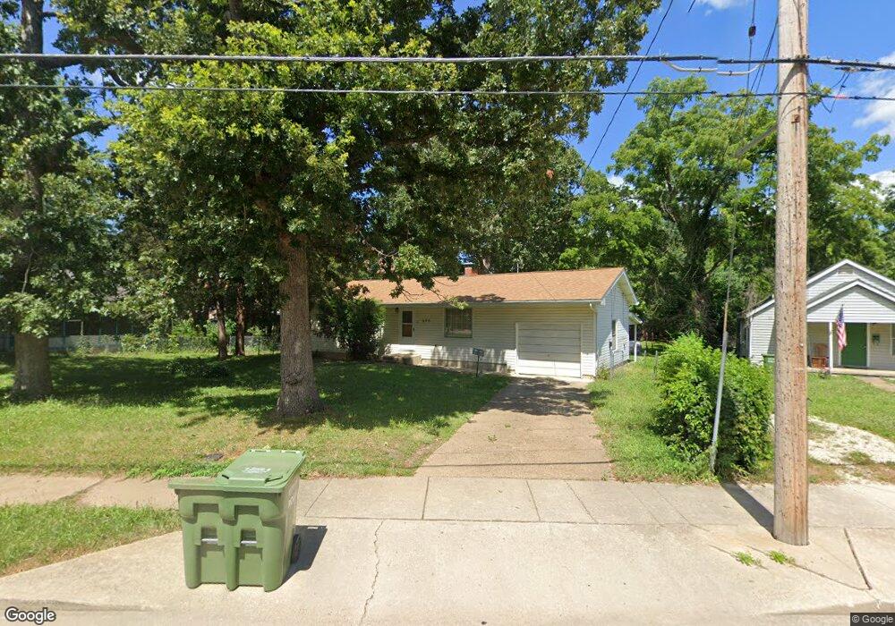 695 Salem Ave, Rolla, MO 65401 - photo 1