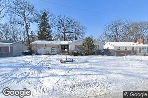 4017 Comstock Ave, Flint, MI 48504