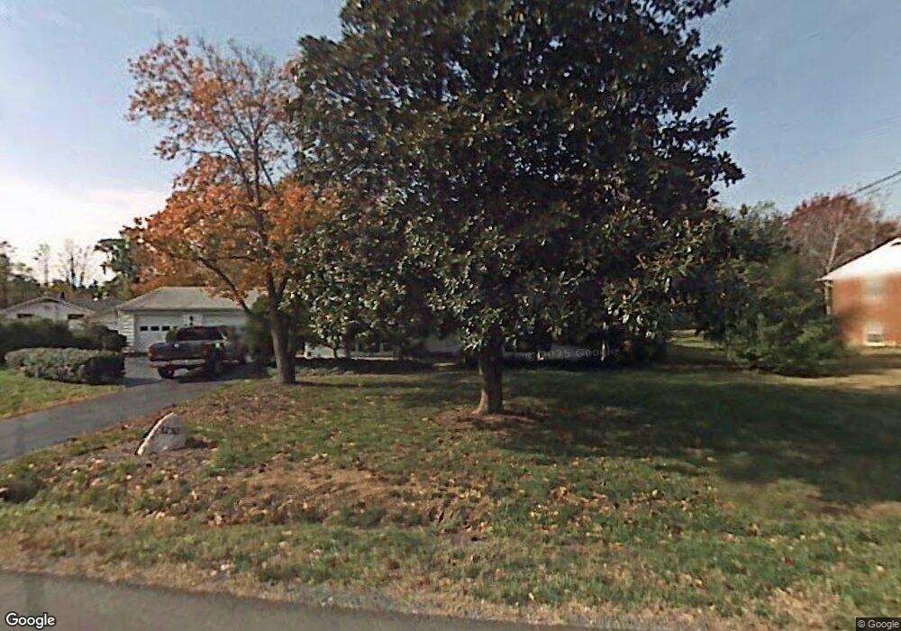 3230 Magnolia Ave, Falls Church, VA 22041 - photo 1