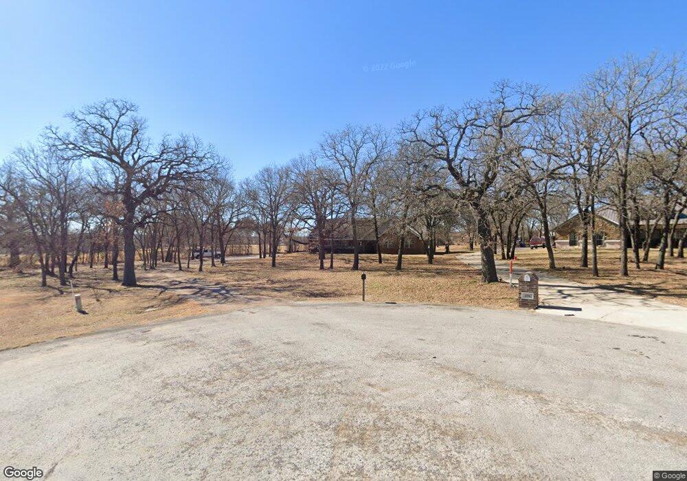 160 Howard Newby Ln, Springtown, TX 76082 - photo 1