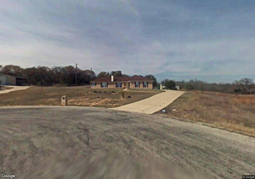 121 Sugar Sand Ct, Weatherford, TX 76085 - photo 1