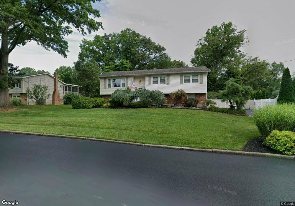 25 Old Brick Rd, New City, NY 10956 - photo 1