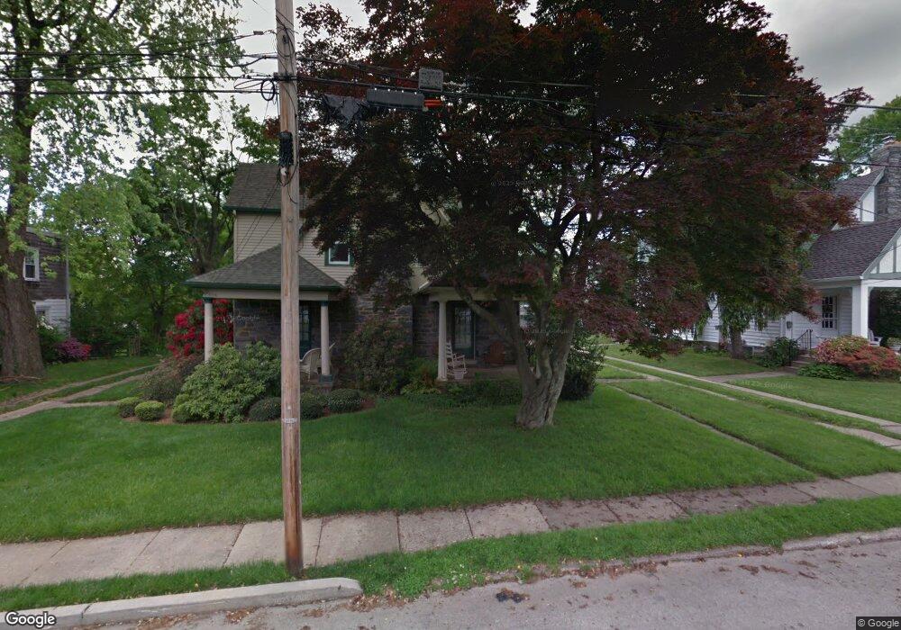 2146 Chestnut Ave, Ardmore, PA 19003 - photo 1