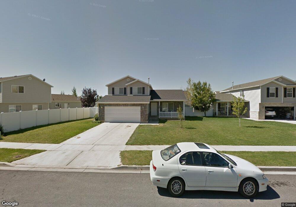268 S 540 W, Spanish Fork, UT 84660 - photo 1