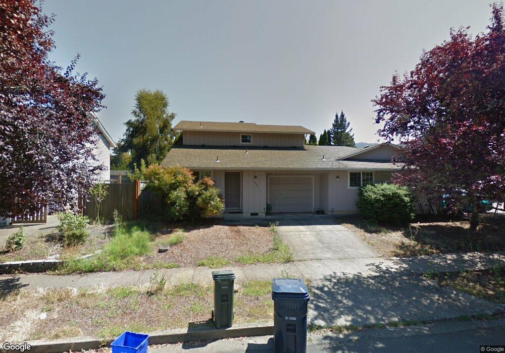 529 67th Place, Springfield, OR 97478 - photo 1