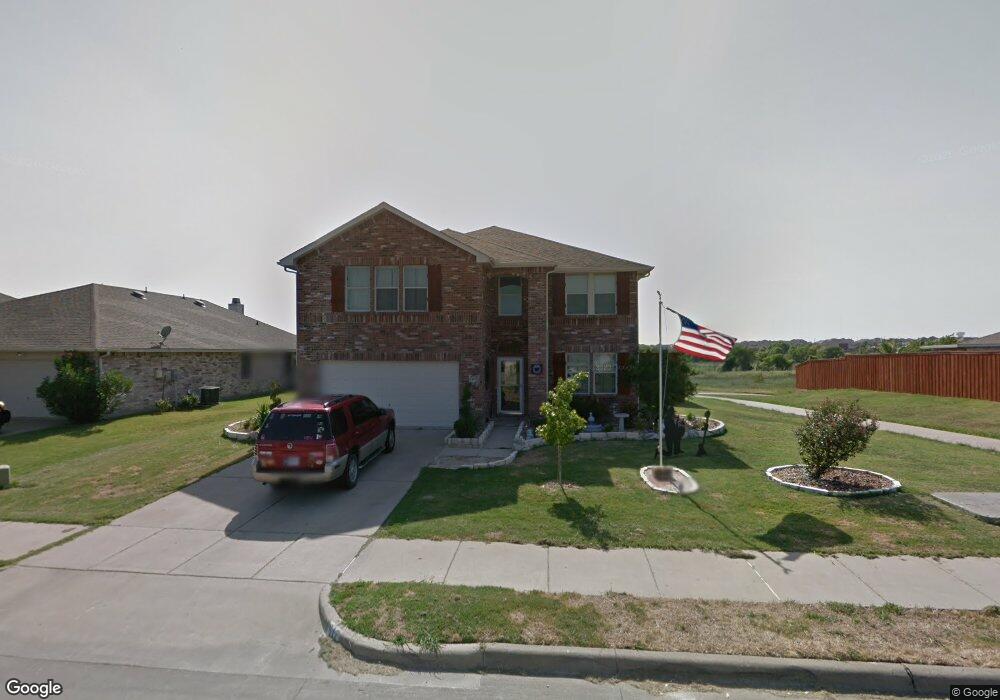 617 Odenville Dr, Wylie, TX 75098 - photo 1